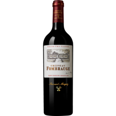 Château Fombrauge
