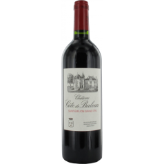 Château Côte de Baleau