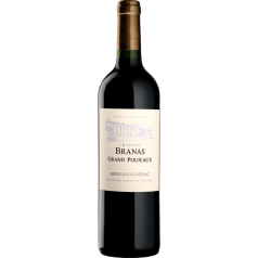 Château Branas Grand Poujeaux