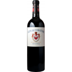 Clos de l'Oratoire