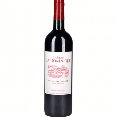 Château la Dominique
