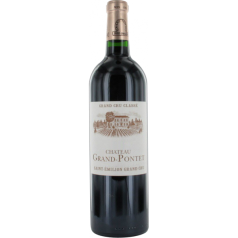 Château Grand Pontet