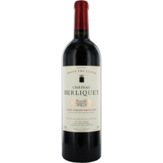 Château Berliquet