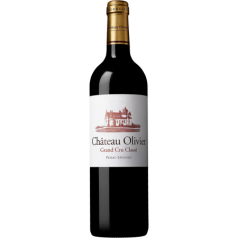 Château Olivier