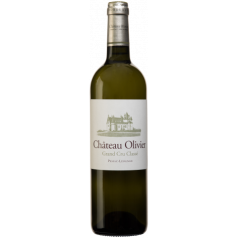 Château Olivier
