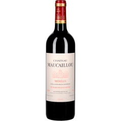 Château Maucaillou