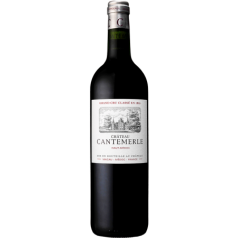 Château Cantemerle