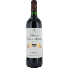 Château Prieuré-Lichine