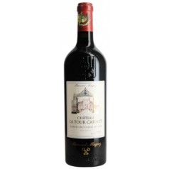 Château la Tour Carnet