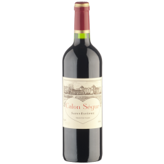 Château Calon-Ségur