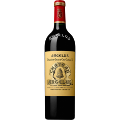 Château Angélus