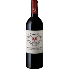Château Pavie-Macquin