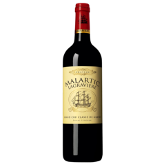 Château Malartic-Lagravière