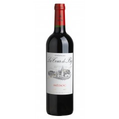 Château La Tour de By