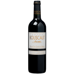 Château Bouscaut