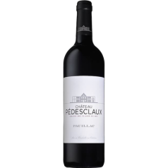 Château Pédesclaux
