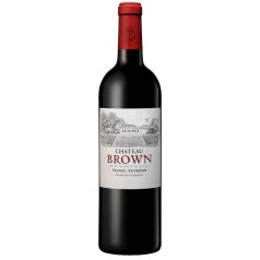Château Brown