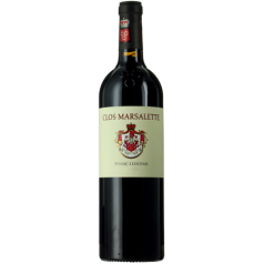 Clos Marsalette