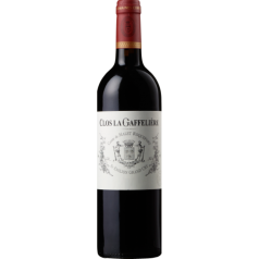 Clos la Gaffeliere 