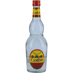Camino Real Tequila