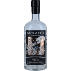Sipsmith VJOP London Dry Gin 57°70