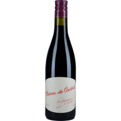 Crème de Cassis Paysanne 15°