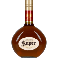 Achat bouteille Super Nikka Whisky - Bouteille 70cl