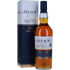 Ileach Scotch Whisky 