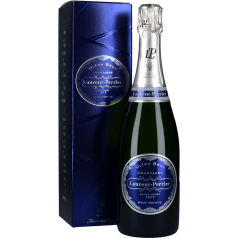Champagne Laurent Perrier Ultra Brut Champagne Brut Classique Champagne Brut aoc Maison Laurent-Perrier