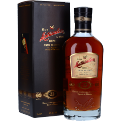 Rhum Matusalem Gran Reserva 23 Ans 70cl 