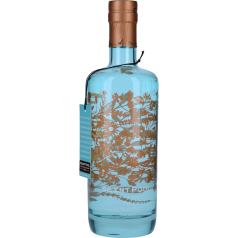 Bouteille Silent Pool Gin, Bouteille 70cl
