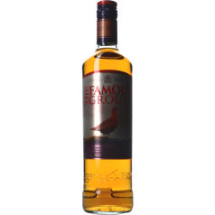 Whisky Famous Grouse Apéritif à base d alcool Whisky Ecossais Blended Distillerie Famous Grouse