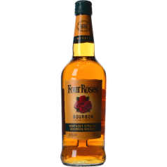 Bourbon Four Roses Distillerie Four Roses