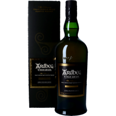 Whisky Ardbeg Uigeadail