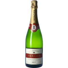 Champagne Mercier Brut