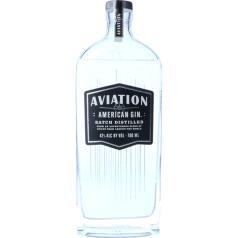Aviation Gin