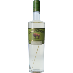 Zubrowka Vodka Herbe de Bison
