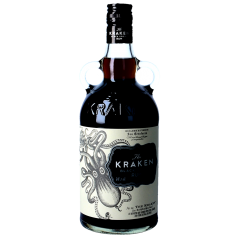 Kraken Black Spiced Rum