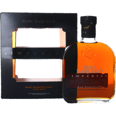 Barcelo Ron Imperial