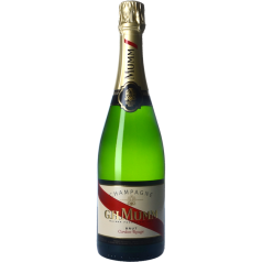 Champagne Mumm Cordon Rouge NV Champagne Brut Classique Champagne Brut aoc Maison G.H. Mumm