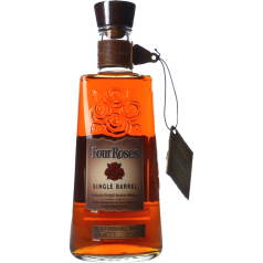 Four Roses Single Barrel 50° Bourbon Whiskey