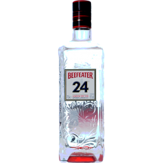 Beefeater 24 Apéritif à base d alcool Gin Distillerie Beefeater