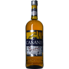 Casanis Apéritif à base d alcool Apéritif Anise La Martiniquaise