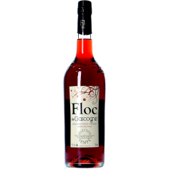 Floc de Gascogne Apéritif à base de vin Floc de Gascogne  Distillerie Sempé