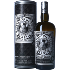 Timorous Beastie 46.8°