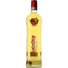 Berentzen Apfelkorn Liqueurs et Crèmes Schnaps Distillerie Apfelkorn