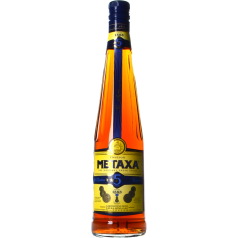 Metaxa 5* Digestif-eau de vie Metaxa 