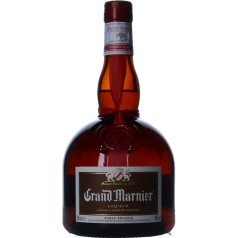 Grand Marnier Cordon Rouge Digestif-eau de vie Grand Marnier Maison Marnier Lapostolle