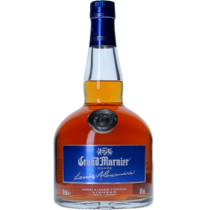 Grand Marnier Cuvée Louis Alexandre Apéritif à base d'alcool Maison Marnier Lapostolle