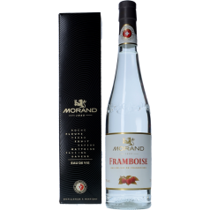 Eau de Vie de Framboise Morand Digestif-eau de vie Eau de Vie de Framboise Distillerie Morand